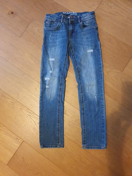 Rifle, chapter young,152