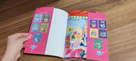 Moje prvé čítanie - rozprávky o princeznách, 