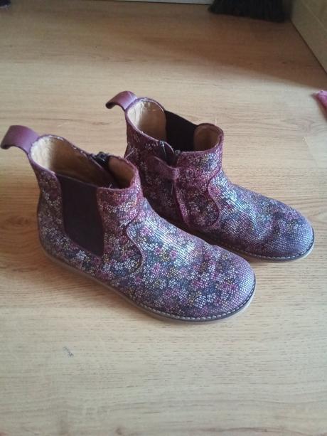 Členkové topánky froddo, froddo,32