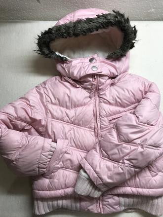 Zimna bundicka vel. 98, next,98