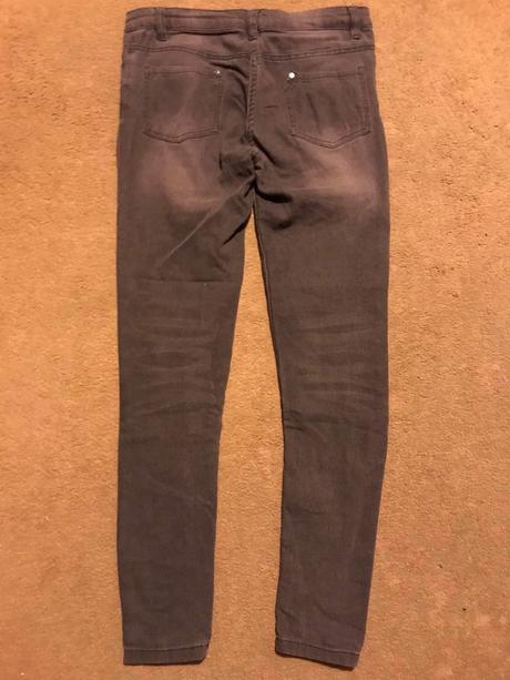 Rifle 164, pepco,164