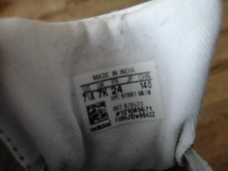 Adidas stan smith, adidas,24