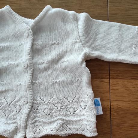 Slávnostný svetrík, 86