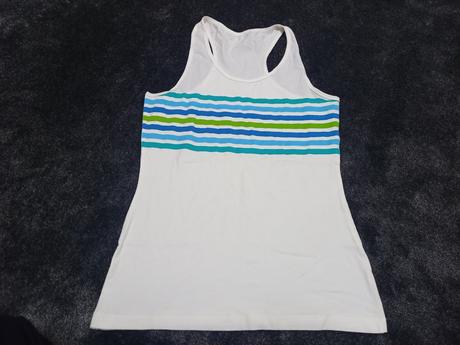 Sportove tielko v.38, 38