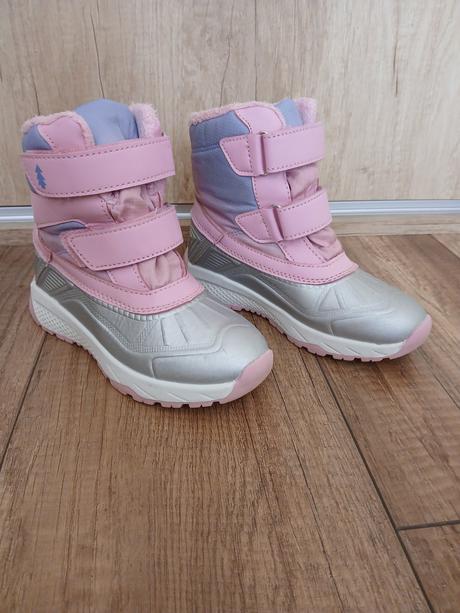 Snehule 30, lupilu,30