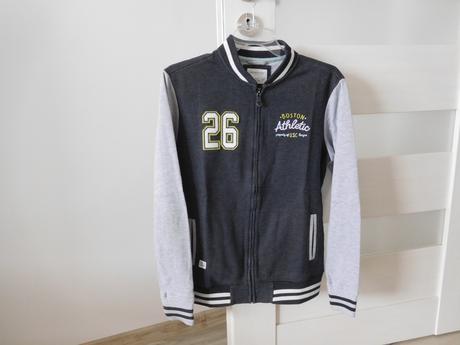 Reserved boys  170v,  mikina chlapčenská-bavlnená,, reserved,170