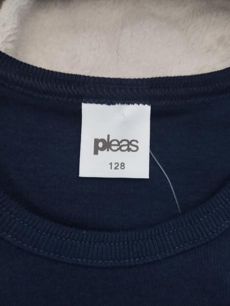 Tričko pleas, pleas,128