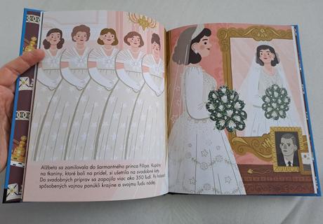 Kráľovná alžbeta ii., 