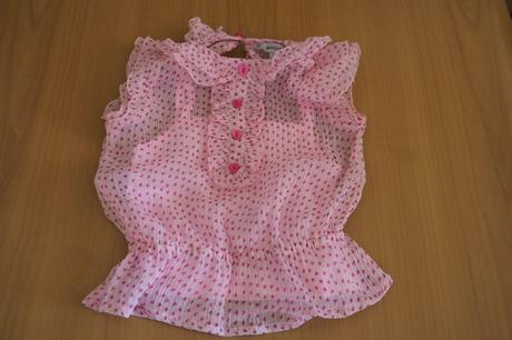 Ružová blúzka, girl2girl,98