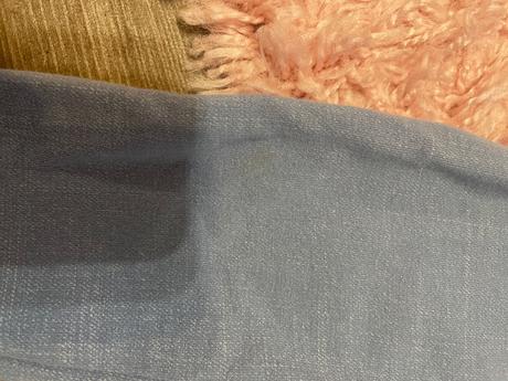 Sukňolegíny zuppa jeans vel.116, 116