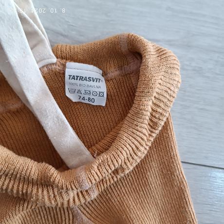 Detské pančušky tatrasvit, tatrasvit,74