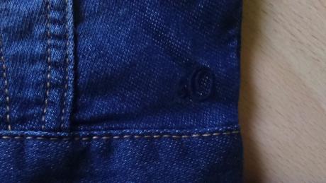 Rifľovka s.oliver + 3 kusy, 68–80