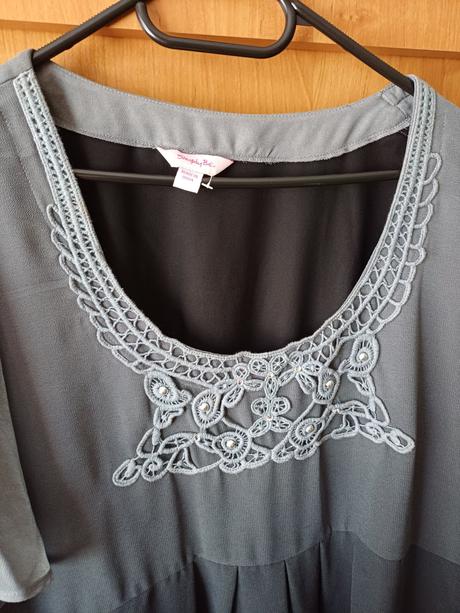 Damska tunika/šaty xxxl, xxxl