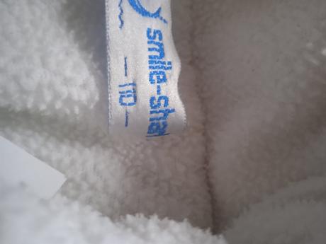 Bundička, cherokee,110