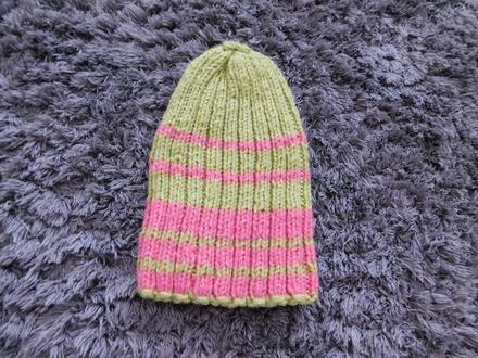 Čiapka č.74-80, 80