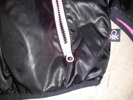 Bundička benetton, benetton,140