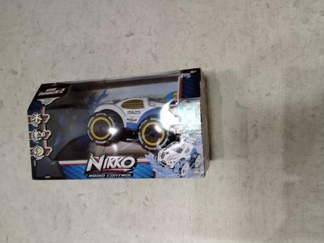 Auto na diaľkové ovládanie nikko rádio control, 