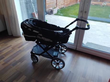 Kočík gesslein, gesslein,gesslein trend