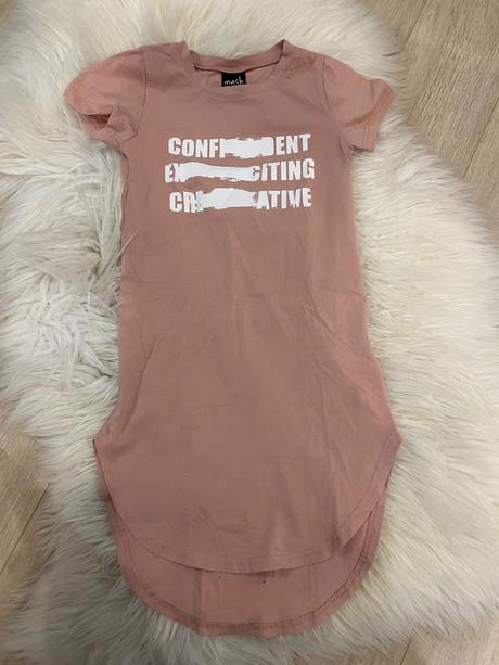 Športove šaty, 116