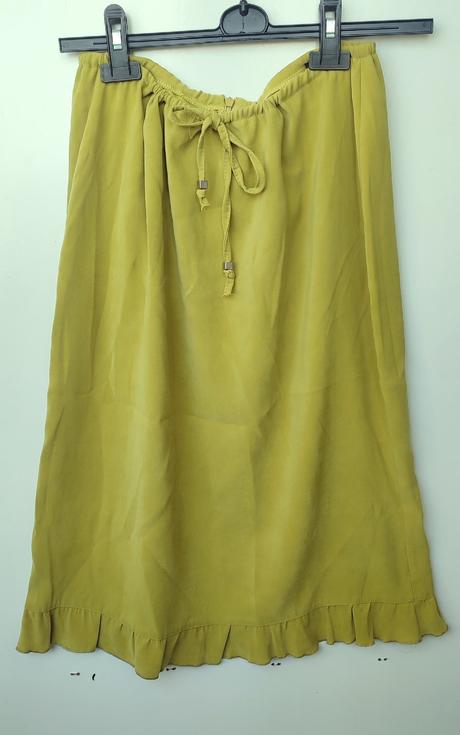 Sukňa denny rose, m