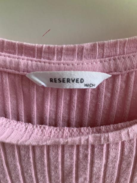 Tricko s prestrihmi, reserved,146