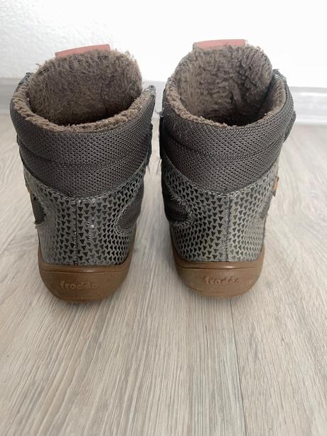 Zimná obuv froddo, froddo,30