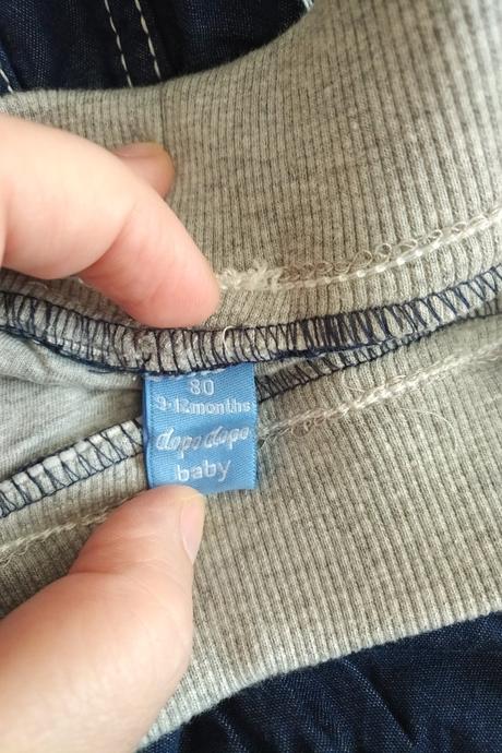 Frajerske rifle - zateplene, dopodopo,80