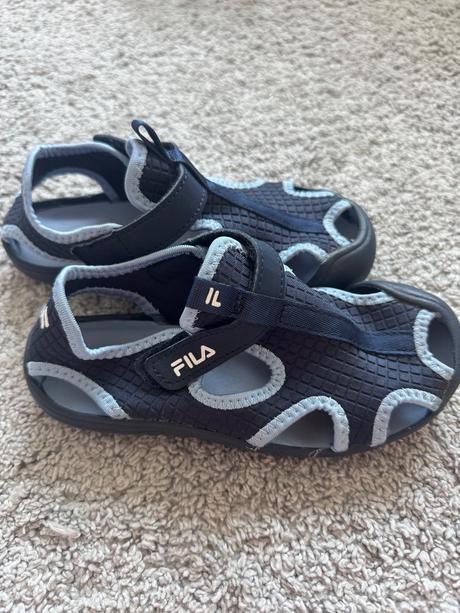 Fila aqua kids 30, fila,30