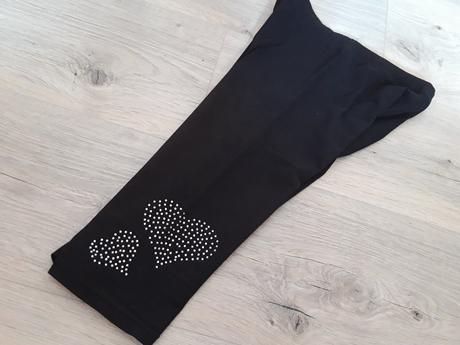 3/4 legínky, kik,128