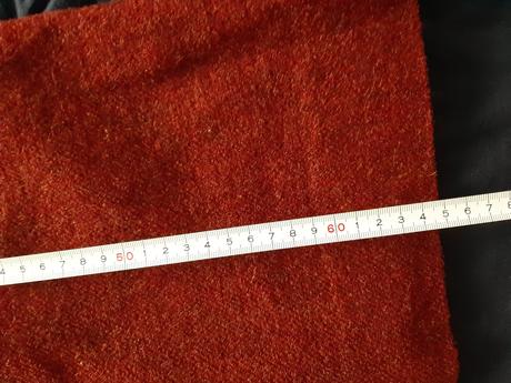 Damska hrubsia sukna, 42
