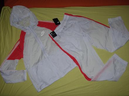 Nova sustakova suprava nike, nike,158