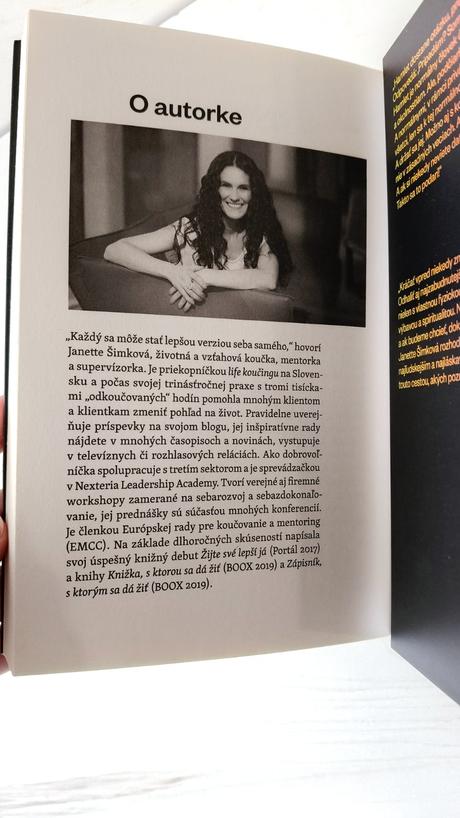 Takto sa to podarí - recepty na duševnú pohodu,