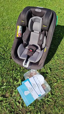 Autosedačka graco extend lx r129, 2 in 1, graco