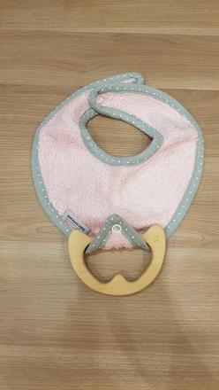 Slintáčik s bambusovým kusátkom,