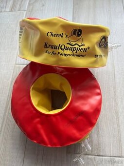 Cherek pre pokročilých, 