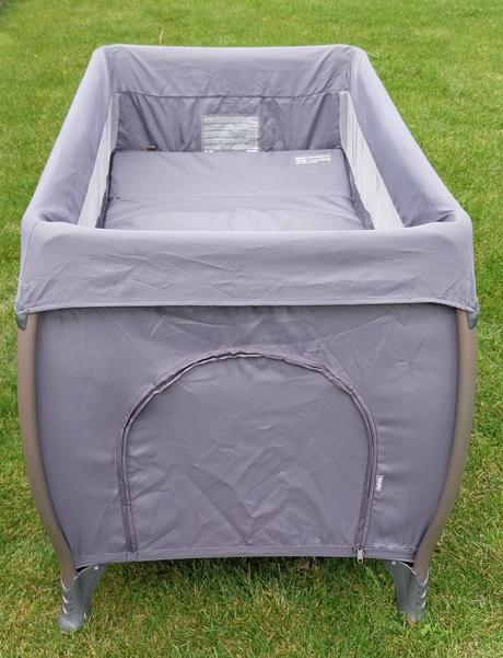 Inglesina lodge 2v1 cestovná postieľka, šírka (cm): 80,dĺžka (cm): 130