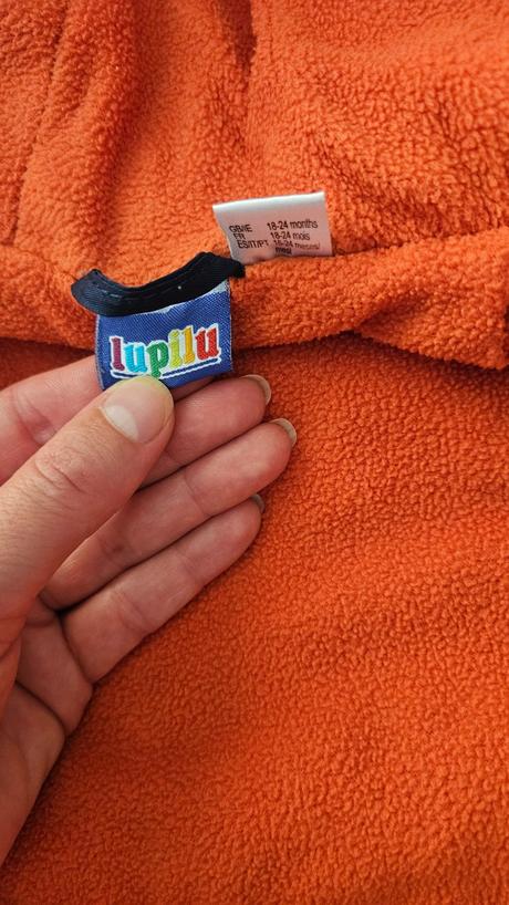 Zimna bunda, lupilu,86