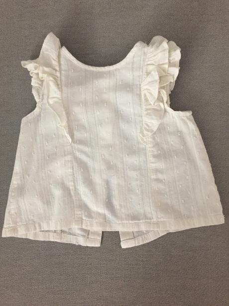 Bluzka, h&m,80