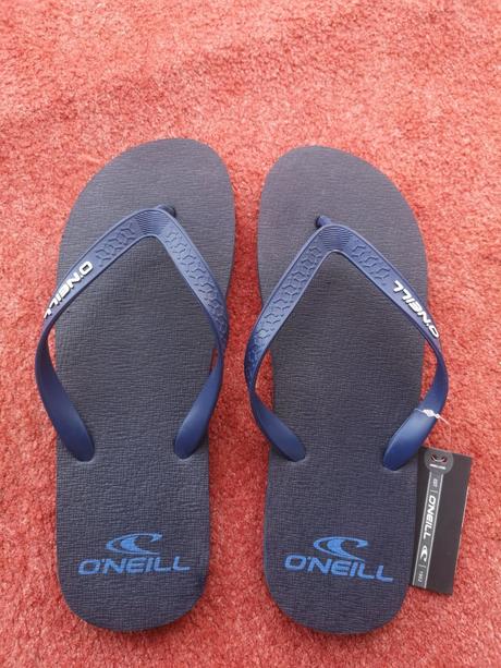 O'neill pánske žabky veľkosť 44, 44