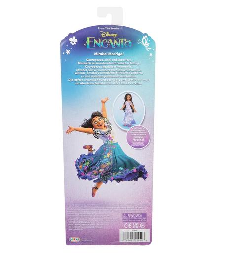 Disney encanto bábika mirabel, 