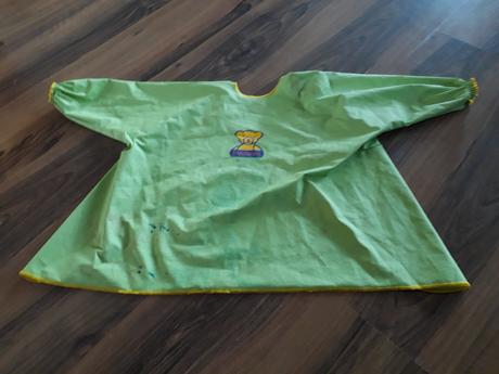 Zástera pre škôlkarov, 