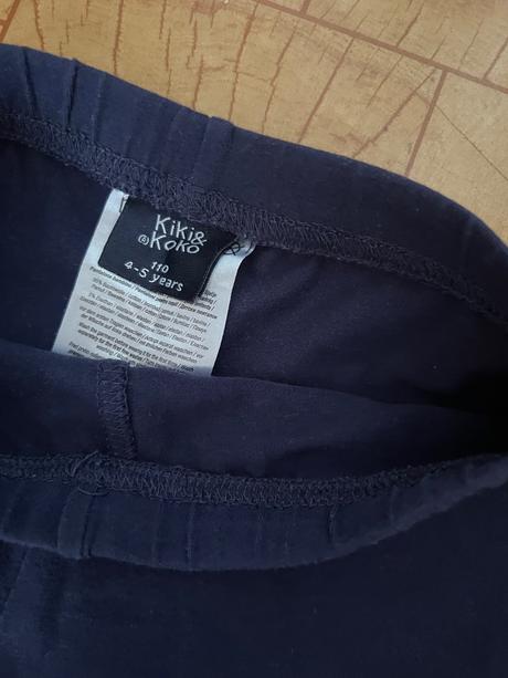 Sortky/kratasy, kiki&koko,110