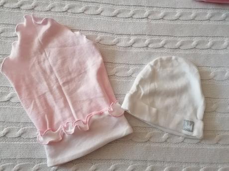 Letný balík 62 dievčatko, 50–62