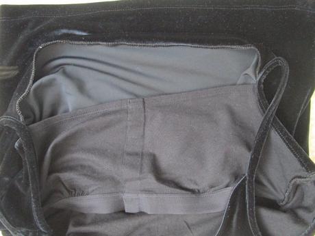 3076. znač. top, marks & spencer,44