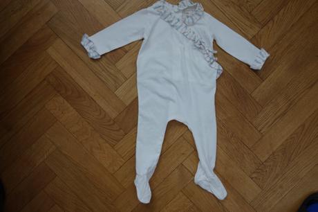 Overal s volánikom č. 74, 74