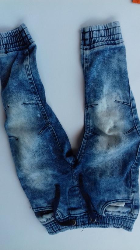 Riflove leginy, lupilu,110