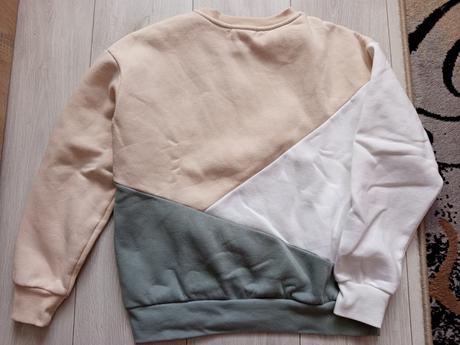 Teplejšia mikina, reserved,s