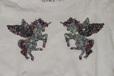 Tricko koniky vyborny stav, 128