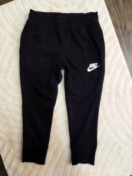 Dievčenské tepláky, s (128-137 cm), nike,128