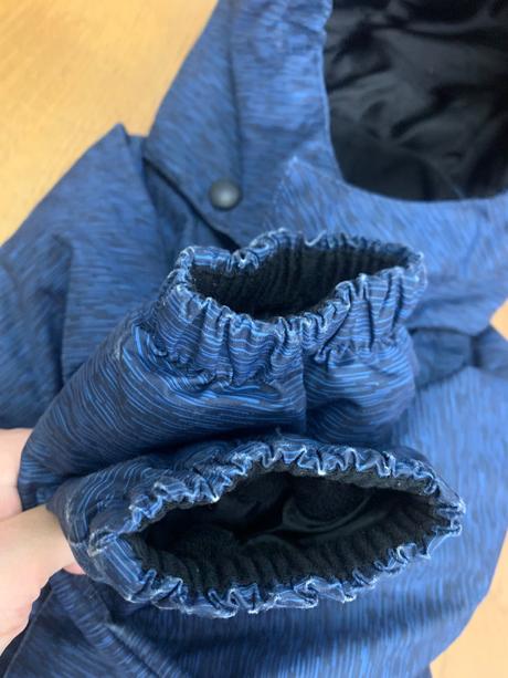 Reima pakuri zimná kombinéza 92/98, reima,92